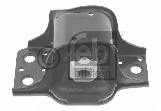 28203 Febi Coxim (suporte) direito de motor