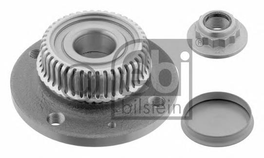 28168 Febi Cubo traseiro