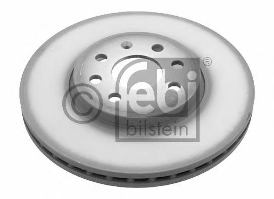 569006 Opel Disco do freio dianteiro