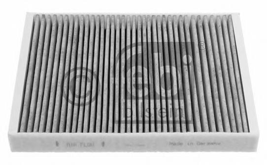 Filtro de salão Peugeot/Citroen 647946