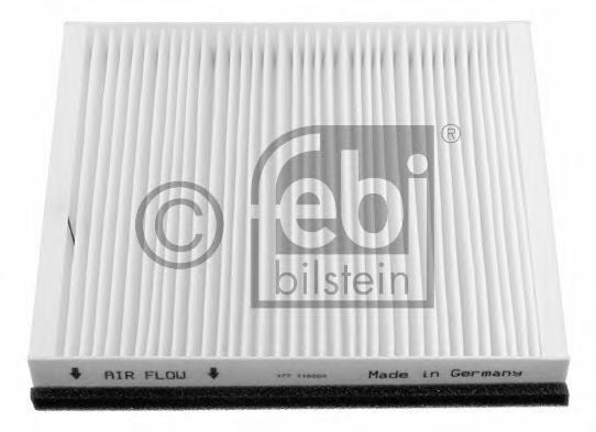 Filtro de salão Febi 29221 preço, a partir de 10,67 USD