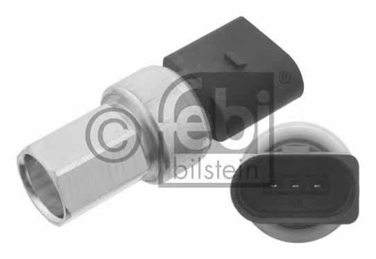 29240 Febi Sensor de pressão absoluta de aparelho de ar condicionado