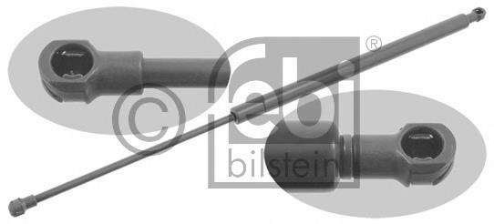 Compre 8731G5 Peugeot/Citroen Amortecedor de tampa de porta-malas (de 3ª/5ª porta traseira)