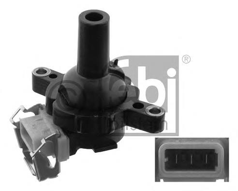 Compre B0053 General Motors Bobina de ignição