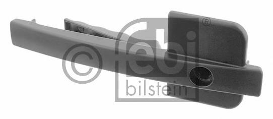 29164 Febi Maçaneta dianteira esquerda externa da porta