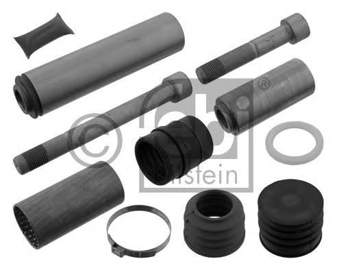 Kit de reparação de suporte do freio traseiro Knorr-bremse II39769F0062 preço, a partir de 39,85 USD