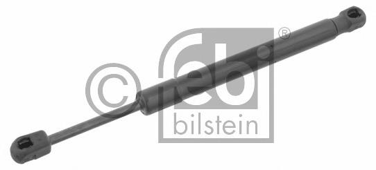 Amortecedor de tampa de porta-malas (de 3ª/5ª porta traseira) 20878 Stabilus