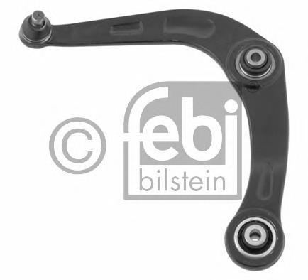 Braço oscilante inferior esquerdo de suspensão dianteira DYS 20008482 preço, a partir de 70,37 USD