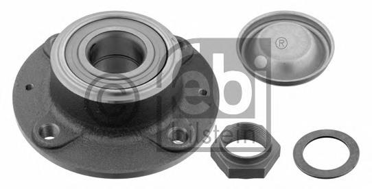Compre 1623942080 Peugeot/Citroen Cubo traseiro