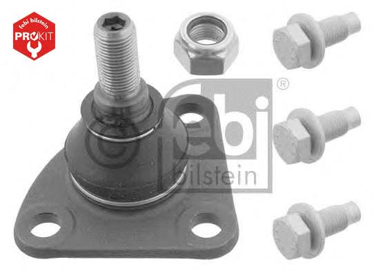 0093501837 Fiat/Alfa/Lancia Suporte de esfera inferior