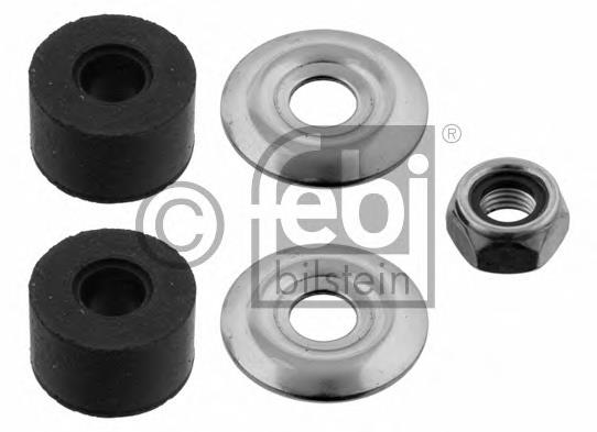 Compre MB831039 Mitsubishi Bucha de suporte dianteiro de estabilizador
