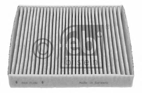 29468 Febi Filtro de salão