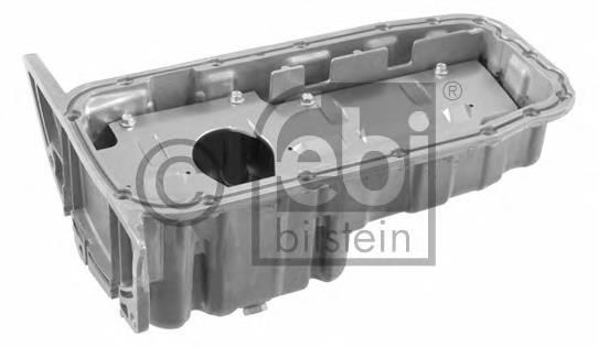 Panela de óleo de cárter do motor Opel 90412847 preço, a partir de 100,84 USD