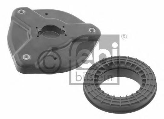 Suporte de amortecedor dianteiro Febi 29478 preço, a partir de 57,69 USD
