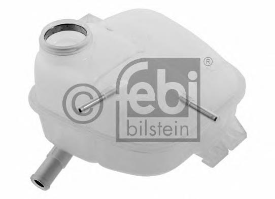 29477 Febi Tanque de expansão do sistema de esfriamento