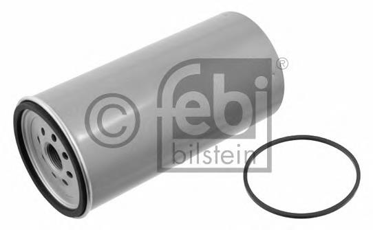 Filtro de combustível Iveco 500086544