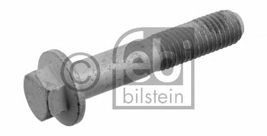 1382622 Ford Parafuso de fixação do braço oscilante superior traseiro, interno