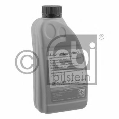 Óleo de transmissão 001989680313 Mercedes