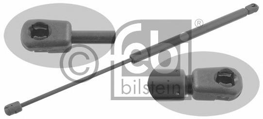 Compre 6U0827551B VAG Amortecedor de tampa de porta-malas (de 3ª/5ª porta traseira)