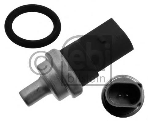 Compre 29318 Febi Sensor de temperatura do fluido de esfriamento