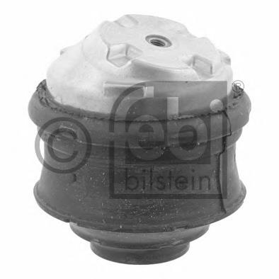 Coxim (suporte) esquerdo/direito de motor Mercedes A2032401717