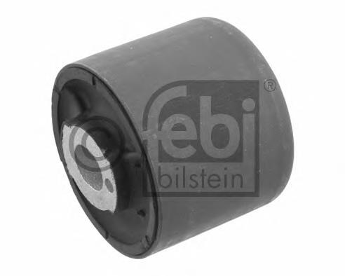 Bloco silencioso de viga traseira (de plataforma veicular) 33316769376 BMW