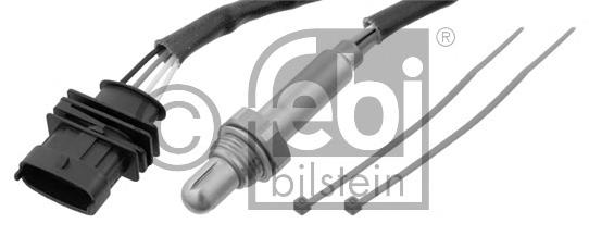 Compre 0855375 Opel Sonda lambda, sensor de oxigênio até o catalisador