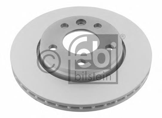 Compre 186886 VALEO Disco do freio traseiro