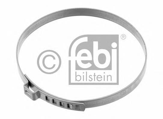 N90941101 VAG Braçadeira da bota de proteção de junta homocinética, universal