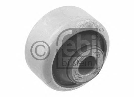 28731 Febi Bloco silencioso dianteiro do braço oscilante inferior