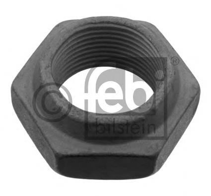 Compre 7556102 Fiat/Alfa/Lancia Porca de cubo traseiro