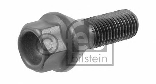 Parafuso de roda 2485B003 Febest