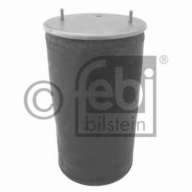 Coxim pneumático (suspensão de lâminas pneumática) do eixo Febi 20881 preço, a partir de 104,68 USD