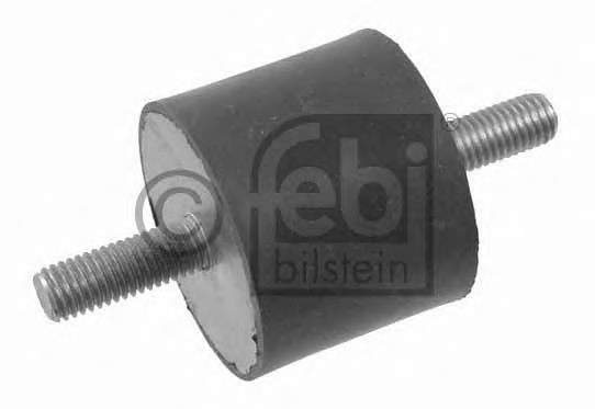 19585 Febi Coxim de fixação do silenciador