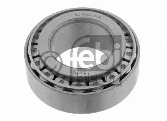 19791 Febi Rolamento externo de cubo dianteiro