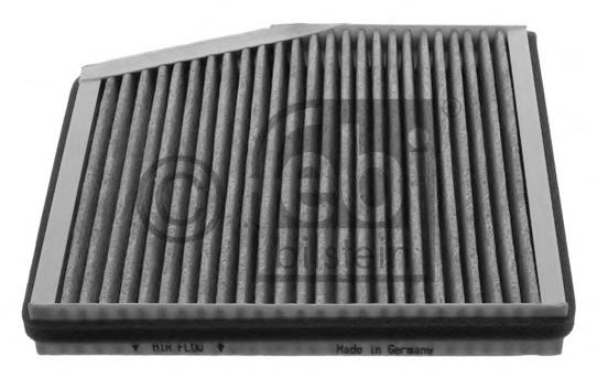 Filtro de salão 0046723245 Fiat/Alfa/Lancia