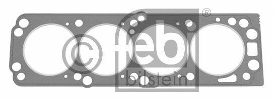 17716 Febi Vedante de cabeça de motor (CBC)