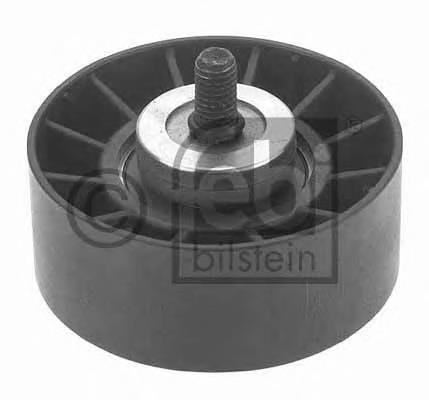 Rolo parasita da correia de transmissão 6200285 Ford