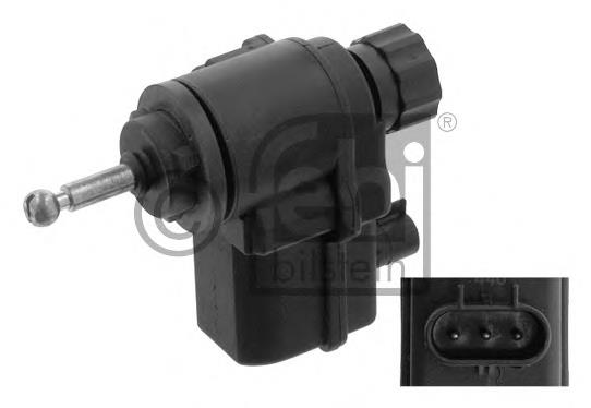 Corretor da luz Opel Astra preço, a partir de 65,77 USD