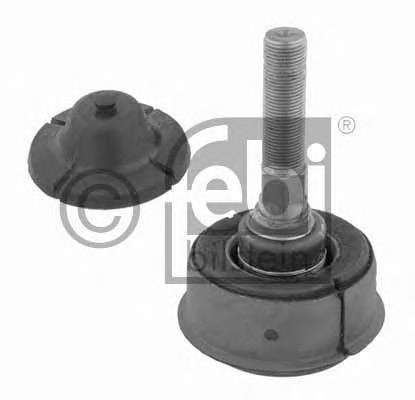 Suporte de esfera inferior MERK0727 Moog