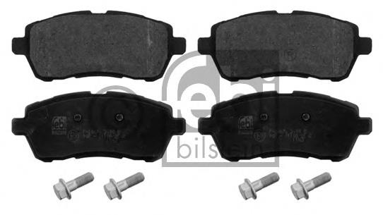  Ford 2614604