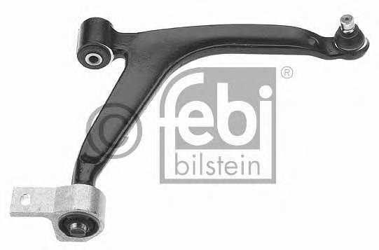 18425 Febi Braço oscilante inferior direito de suspensão dianteira