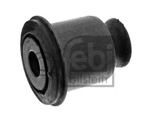18347 Febi Bloco silencioso dianteiro do braço oscilante inferior