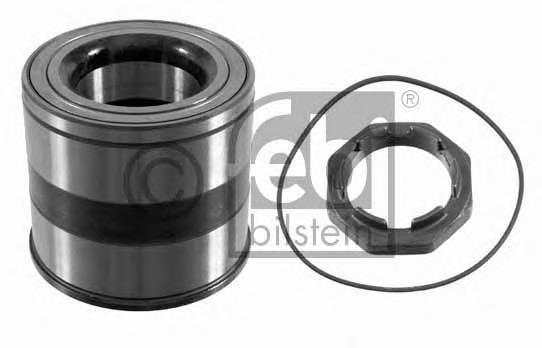 18472 Febi Rolamento de cubo dianteiro