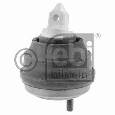 18509 Febi Coxim (suporte) direito de motor