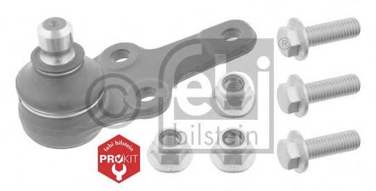 Suporte de esfera inferior Febi 18129 preço, a partir de 20,66 USD
