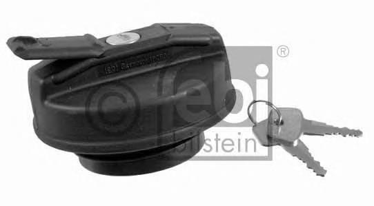 Tampa (tampão) do tanque de combustível Iveco 2993923 preço, a partir de 16,40 USD