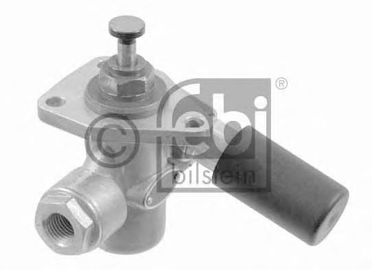 1072989 Ford Bomba de combustível mecânica