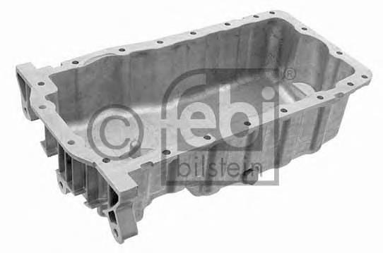 23050 Febi Panela de óleo de cárter do motor