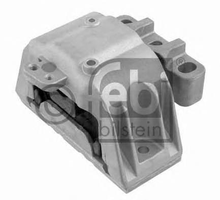 Compre 1J0199262CE VAG Coxim (suporte) direito de motor